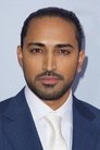 Mahesh Jadu isVilgefortz of Roggeveen