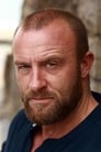 Ross O'Hennessy isRichard