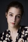 Zoe Bonafonte isSara