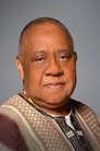 Barry Shabaka Henley isThurman