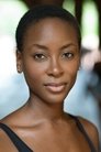Tracy Ifeachor isDr. Heather Collins