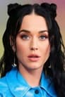 Katy Perry isSmurfette (voice)