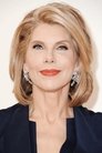 Christine Baranski isDiane Lockhart