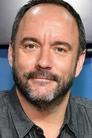 Dave Matthews isIan Maxtone Jones
