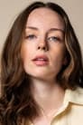 Kacey Rohl is