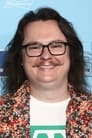 Clark Duke isThunk Crood (voice)