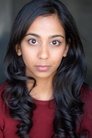 Anjana Vasan isБерy Aldin
