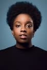 Lolly Adefope isMrs. McNutt (voice)