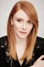 Брайс Даллас Говард isGwen Stacy