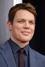 Jake Lacy isJason Volta