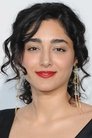 Golshifteh Farahani isAisha