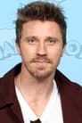 Garrett Hedlund isJohn Fitzgerald