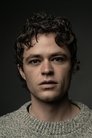 Harrison Gilbertson isEron Keen