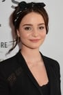 Aisling Franciosi isCiara