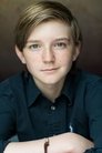 Joshua Blue Pickering is