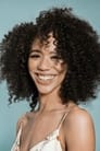 Jasmin Savoy Brown isMindy Meeks-Берtin