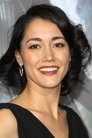 Sandrine Holt isLida