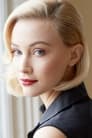 Sarah Gadon is