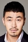 Woo Kang-min isViolent Crimes Unit Chief