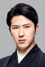 二代目 尾上松也 isRyu Sunohara