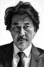 Koji Yakusho isMasao Yoshida