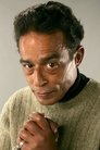 Eddie Rouse is