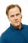 Panu Mikkola is