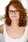 Candy Buckley is