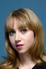 Zoe Kazan is