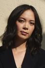 Charlotte Nicdao isQue (voice)