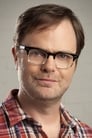 Rainn Wilson isDwight Schrute