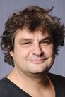 Frank Lammers isFerry Bouman