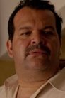 Mauricio Cujar is
