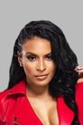 Thea Trinidad is