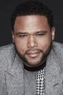 Anthony Anderson isBrown