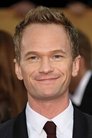 Neil Patrick Harris isDesi Collings