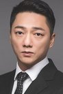 Lan Wei-Hua is