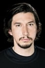 Adam Driver isKylo Ren / Ben Solo