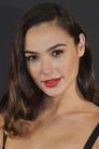 Gal Gadot isWonder Woman / Diana Prince