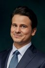 Jason Ritter isЛипian Берkston