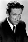 Richard Boone is