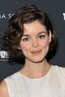 Nora Zehetner isAmy
