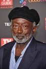 Garrett Morris isEarl Washington
