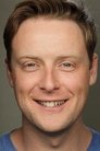 Stephen Ashfield isJeffrey Tate