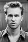 Val Kilmer isStevie Pruit