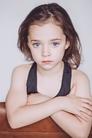 Robyn Betteridge isJosephine Thibault