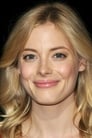 Gillian Jacobs isDana