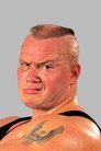 Tony Halme is