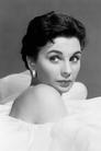 Jean Simmons is
