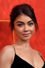 Sarah Hyland is